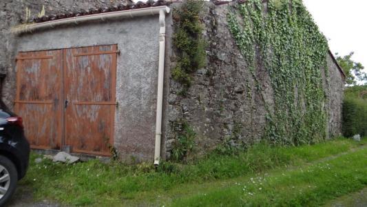 Vente Maison 8 pièces CLISSON 44190