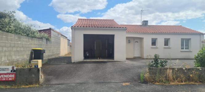 photo For sale House BEAUPREAU 49