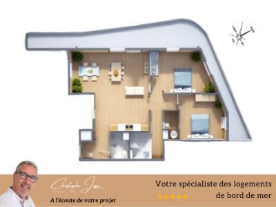 photo For sale Apartment CANET-EN-ROUSSILLON 66