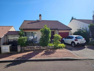 photo For sale House DIJON 21