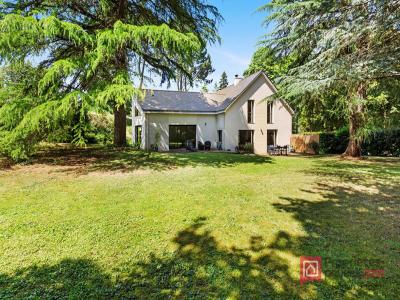 photo For sale House SAUTRON 44