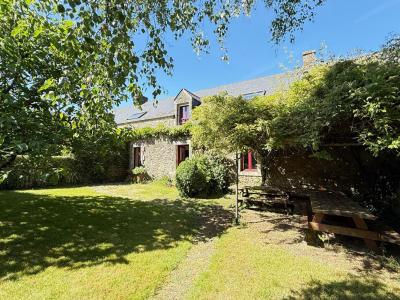 photo For sale House PLOUGOUMELEN 56