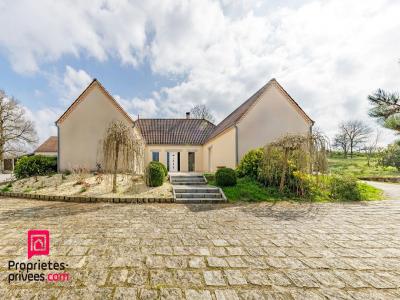 Vente Maison 8 pièces DORAT 87210