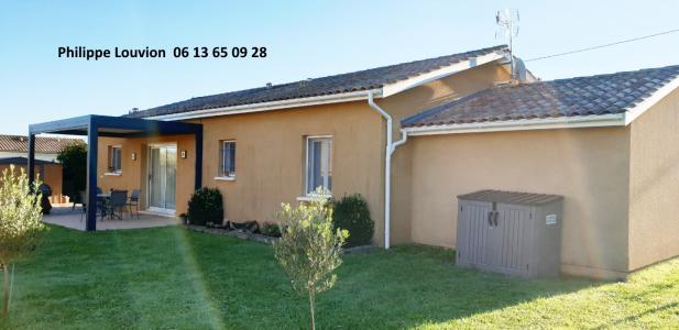 photo For sale House DURAS 47