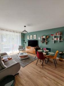 Vente Appartement 4 pièces SAINT-MALO 35400