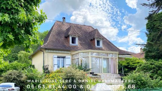 photo For sale House SOURZAC 24