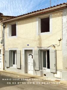 photo For sale House SAINTE-FOY-LA-GRANDE 33