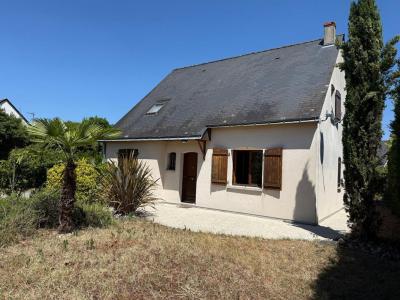 photo For sale House ANGERS 49