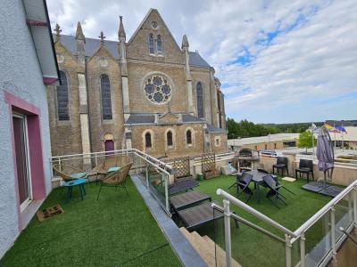 Vente Appartement 4 pices HERBIGNAC 44410