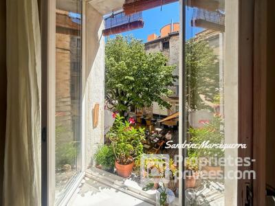 Vente Appartement 2 pièces VENCE 06140