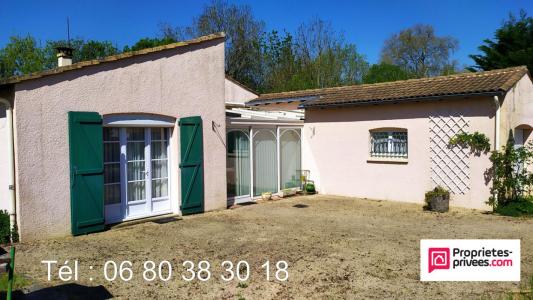 photo For sale House MAZEAU 85