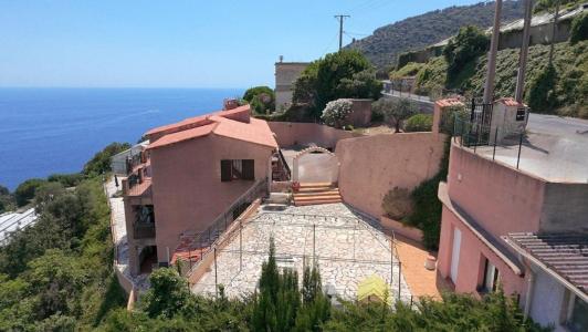 Vente Maison 12 pièces EZE 06360