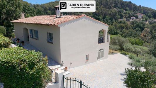 Vente Maison 5 pièces DRAGUIGNAN 83300