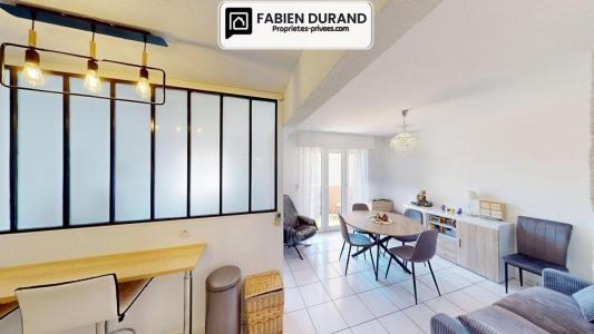 Vente Appartement 3 pièces FREJUS 83600