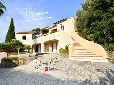 Vente Maison 7 pièces SIX-FOURS-LES-PLAGES 83140