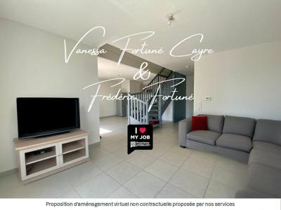 Vente Appartement 3 pièces BORDEAUX 33000