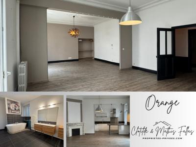 photo For sale Apartment ORANGE 84