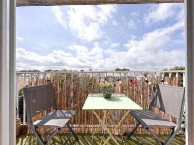 Vente Appartement 3 pièces NANTES 44300