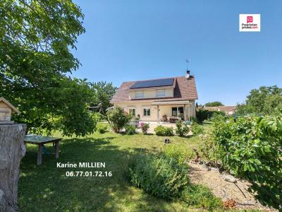 Vente Maison SOINDRES  78