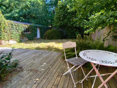 Vente Maison 5 pièces NANTES 44300