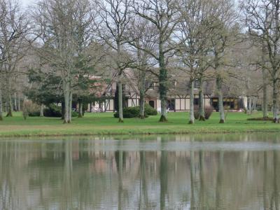 photo For sale Prestigious house AUTRY-LE-CHATEL 45