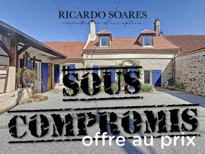 Vente Maison GLAIGNES  60