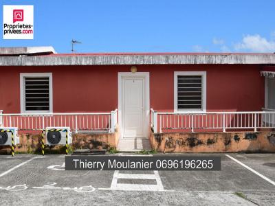 photo For sale Apartment TRINITE 972