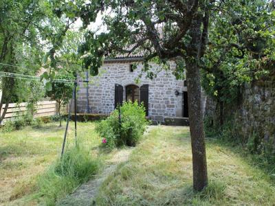 Vente Maison 6 pièces LANGOGNE 48300