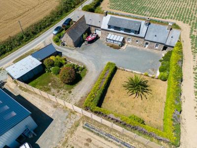 Vente Maison 6 pièces PLEUMEUR-GAUTIER 22740