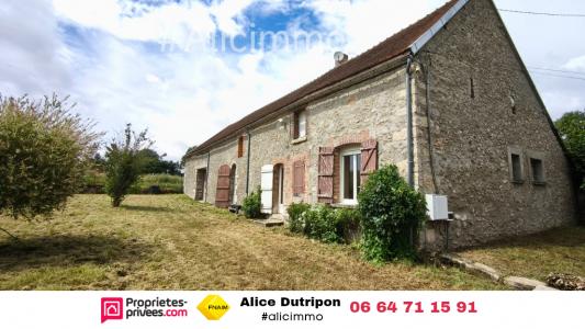 Vente Maison LACHY  51