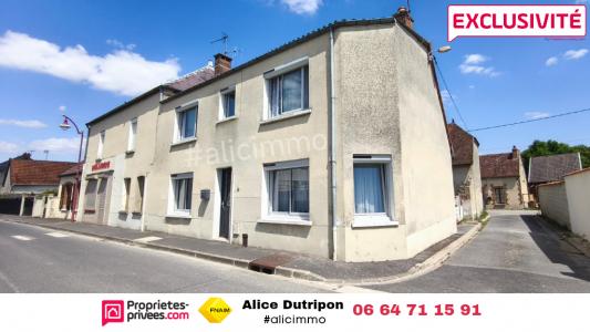 For sale House PLEURS  51