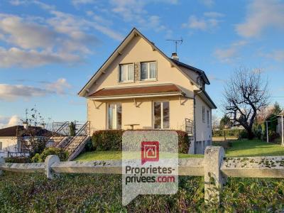 photo For sale House DORDIVES 45