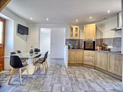 Vente Maison 4 pièces CHAUMONT-D'ANJOU 49140