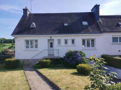 Vente Maison 6 pièces GOURIN 56110