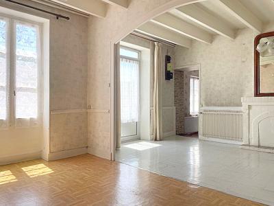 photo For sale House SAINT-JEAN-DE-LIVERSAY 17