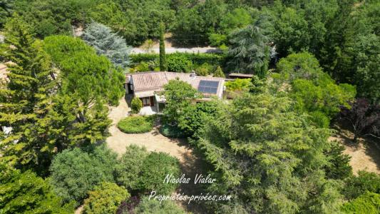 Vente Maison 5 pièces ALLAN 26780