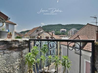 Vente Appartement 4 pièces GAP 05000