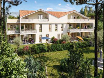 Vente Appartement 3 pièces TOULON 83000