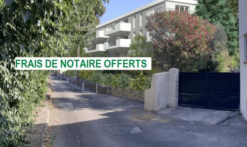 Vente Appartement 3 pièces TOULON 83100