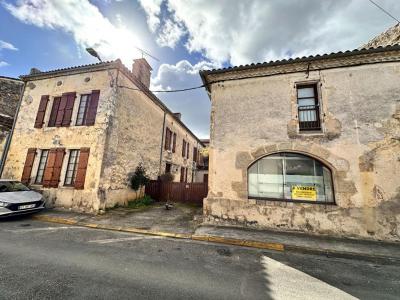 photo For sale Apartment building LAVARDAC 47