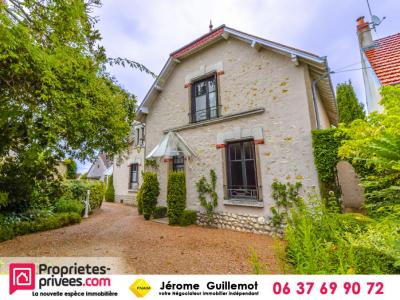 photo For sale House CHABRIS 36