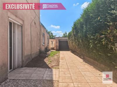 Vente Maison 6 pièces WATTRELOS 59150