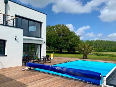 photo For sale House ANCENIS 44