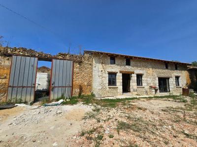 Vente Maison DOUZILLAC  24