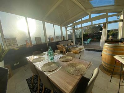 Vente Maison 4 pièces SAINTES 17100