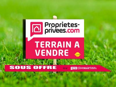 photo For sale Land MARCILLY-SUR-EURE 27