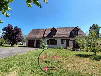 photo For sale House BOUGY-LEZ-NEUVILLE 45