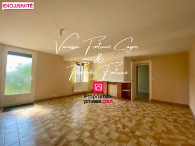 photo For rent Apartment LAGORCE 33