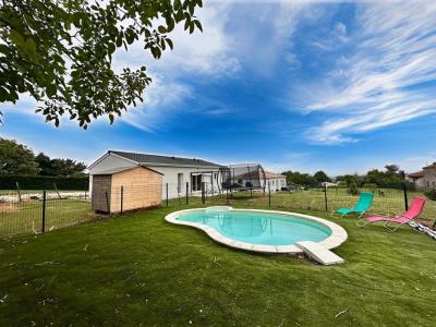 Vente Maison 5 pièces TONNEINS 47400
