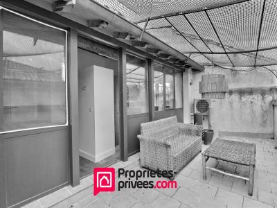 Vente Maison 3 pièces UZES 30700